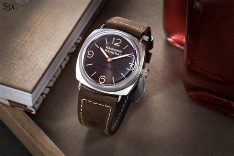 panerai paneristi 2020|Introducing: The Panerai Radiomir Venti PAM2020.